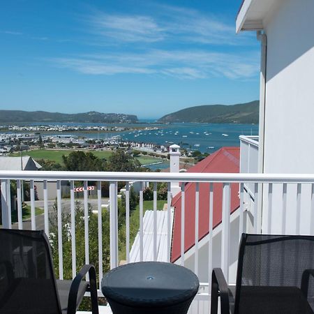 Westhill Luxury Guest House Knysna Ngoại thất bức ảnh