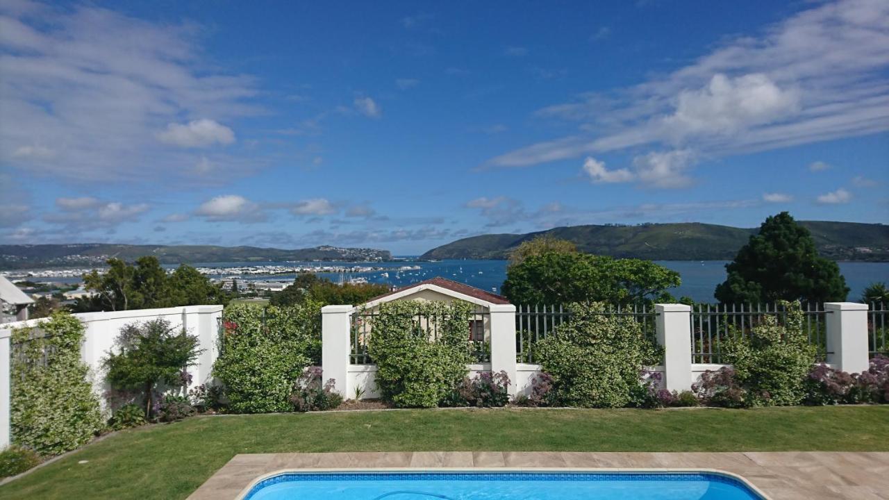 Westhill Luxury Guest House Knysna Ngoại thất bức ảnh