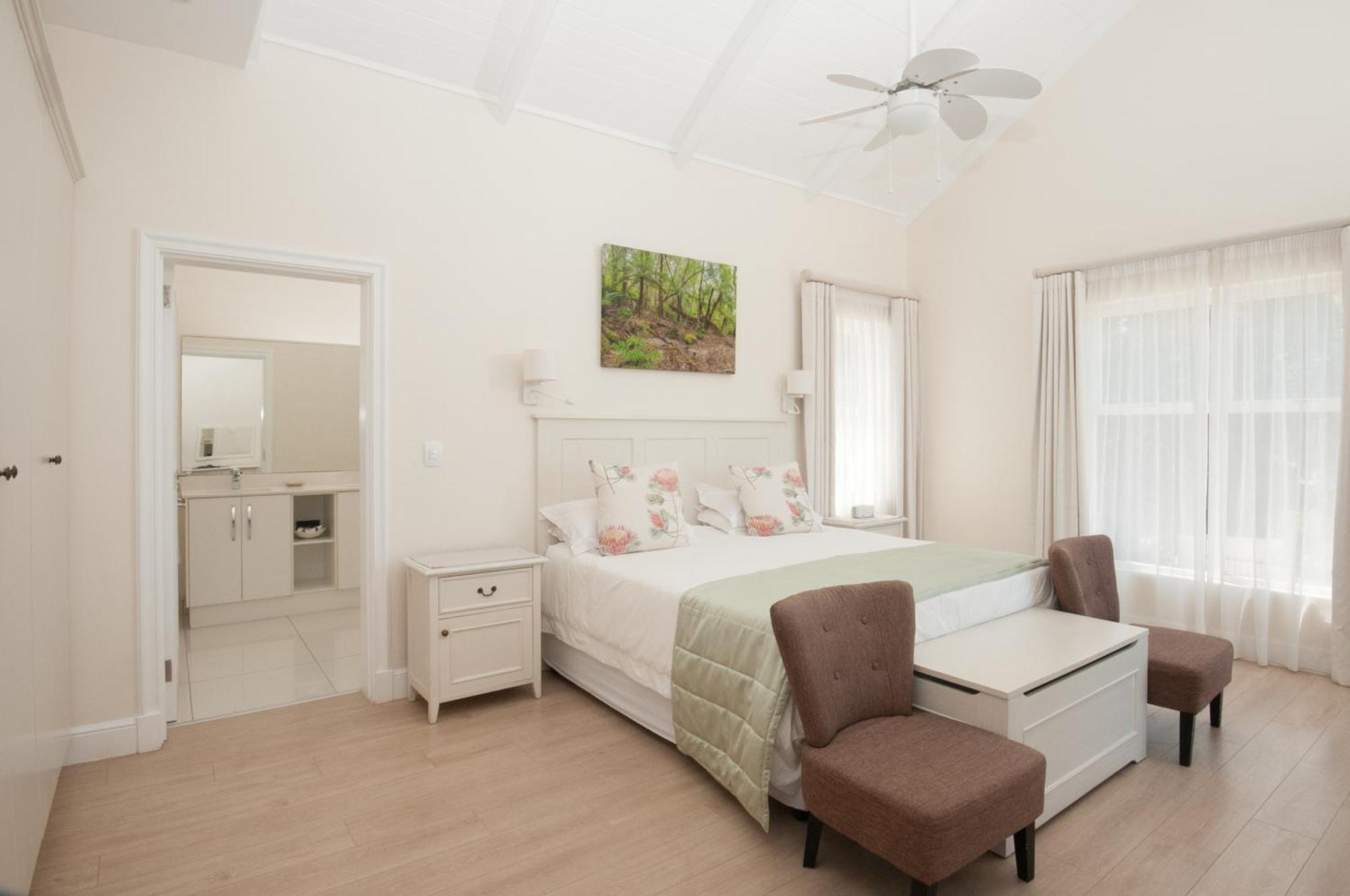 Westhill Luxury Guest House Knysna Ngoại thất bức ảnh