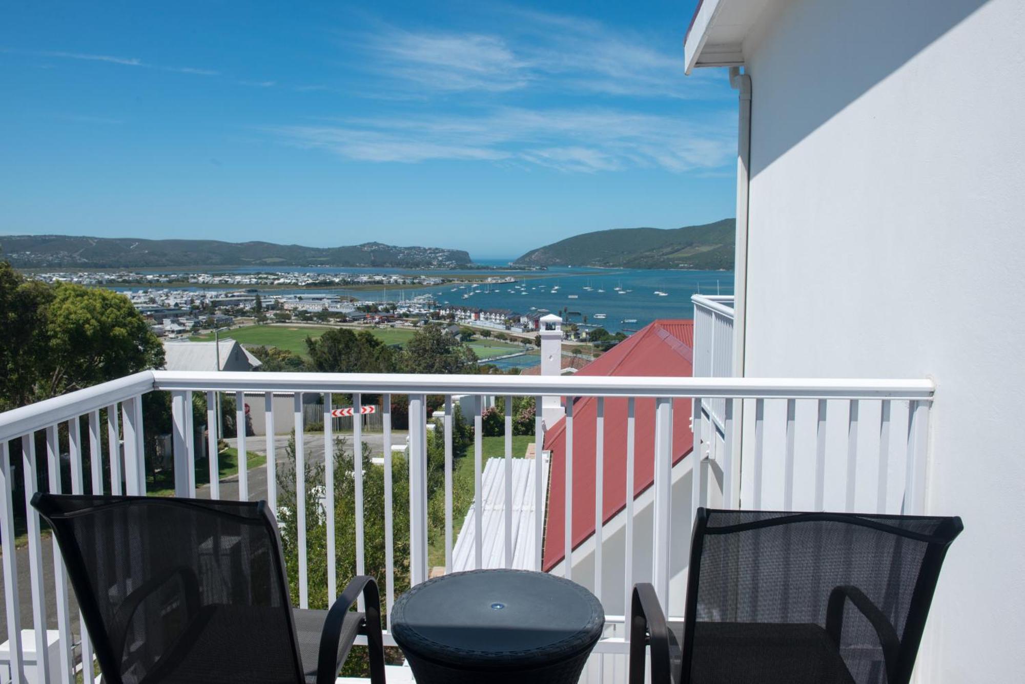 Westhill Luxury Guest House Knysna Ngoại thất bức ảnh