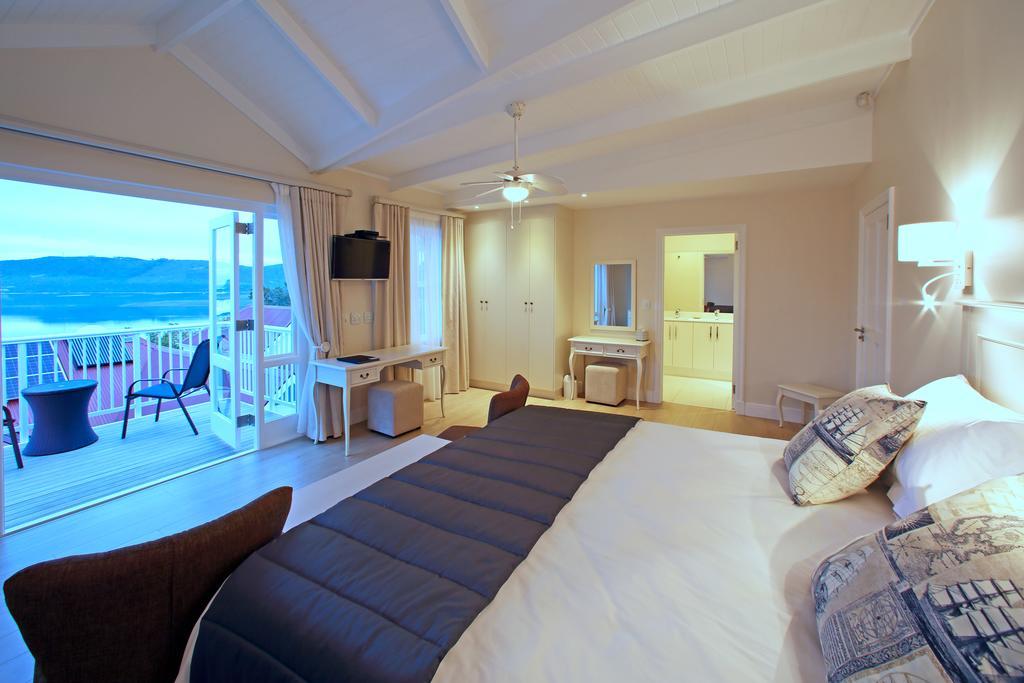 Westhill Luxury Guest House Knysna Ngoại thất bức ảnh