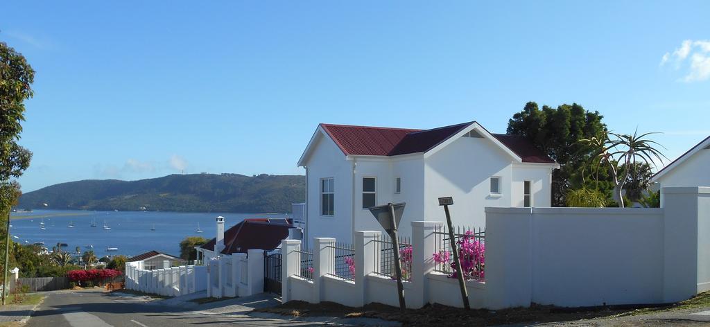 Westhill Luxury Guest House Knysna Ngoại thất bức ảnh